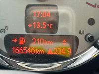 Usata Mini Cooper 2009 Marrone Utilitaria