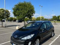 usata Peugeot 308 1.6 HDi Sport 7 posti