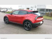 Nuova Alfa Romeo Junior Edizione Speciale 136 CV (100 kW) 2025 Rosso SUV
