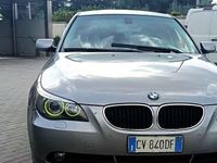 Usata BMW 530 218 CV (160 kW) 2005 Station wagon