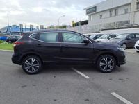 usata Nissan Qashqai 1.3 MHEV 140 Tekna Tekna