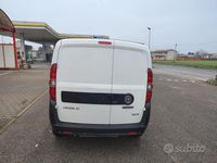 Usata Fiat Doblò Business 120 CV (88 kW) 2020 Bianco