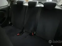 Usata Nissan Micra Acenta 80 CV (58 kW) 2004 Grigio Utilitaria