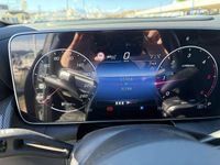 Usata Mercedes GLC220 AMG Line Premium Plus 197 CV (144 kW) 2024 Grigio Coupé