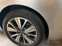 Usata Citroën C4 Picasso 110 CV (80 kW) 2014 Grigio Monovolume