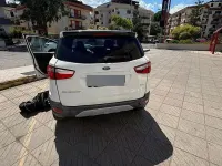 Occasion Ford Ecosport 2015 Wit SUV
