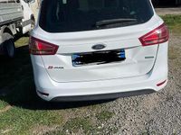 Begagnad Ford B-MAX 100 HK (73 kW) 2016 Minibuss