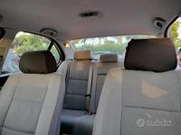 Usata BMW 530 200 CV (147 kW) 2000 Blu Berlina