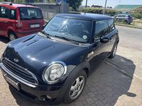 Usata Mini Cooper 75 CV (55 kW) 2010 Other Utilitaria