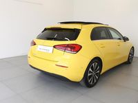 Usata Mercedes A200 Edition 150 CV (110 kW) 2022 Marrone Berlina