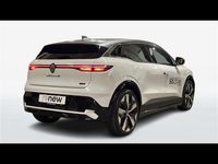 Usata Renault Megane E-Tech Techno 55 kW (75 CV) 2024 Bianco Berlina