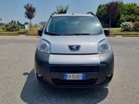 usata Fiat Qubo 1.3 mjt 16v Dynamic E5