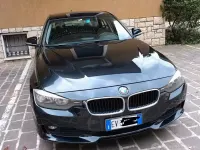 Usata BMW 318 143 CV (105 kW) 2014 Station wagon