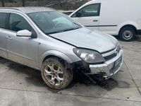 Usata Opel Astra 2004 Station wagon