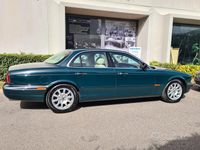 Usata Jaguar XJ6 S 238 CV (175 kW) 2003 Verde Berlina