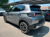 Usata Citroën C3 PureTech 101 CV (74 kW) 2025 Grigio SUV