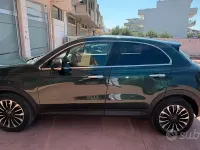 Usata Fiat 500 Cross 120 CV (88 kW) 2018 Station wagon