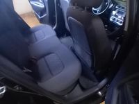 Usata Kia Rio 84 CV (61 kW) 2016 Nero Utilitaria