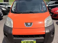 Usata Peugeot TePee 75 CV (55 kW) 2016 Other Station wagon