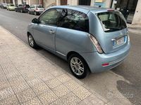 Usata Lancia Ypsilon 75 CV (55 kW) 2007 Utilitaria