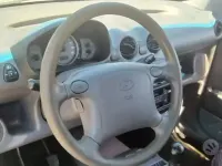 Usata Hyundai Atos Prime 63 CV (46 kW) 2006 Utilitaria