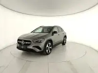 Nuova Mercedes GLA180 Progressive 136 CV (100 kW) 2026 Nero notte SUV