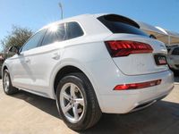 usata Audi Q5 40 TDI S tronic Business Sport|10.2019