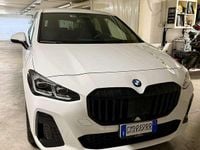 Usata BMW 220 Active Tourer Efficient Dynamics 170 CV (125 kW) 2023 Monovolume