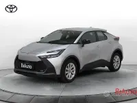 Nuova Toyota C-HR Active 98 CV (72 kW) 2025 Grigio SUV