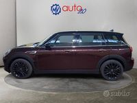Usata Mini Cooper Clubman 150 CV (110 kW) 2016 Viola Station wagon