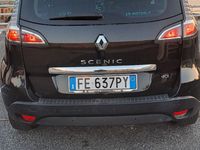 usata Renault Scénic IV Scénic 1.6 Confort