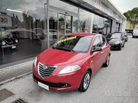 Usata Lancia Ypsilon 69 CV (50 kW) 2012 Bordeaux Utilitaria