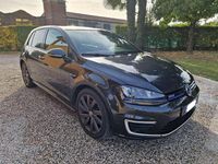 Usata VW Golf VII GTE 204 CV (150 kW) 2016