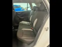 Usata Skoda Kamiq Monte Carlo 116 CV (85 kW) 2025 Bianco SUV