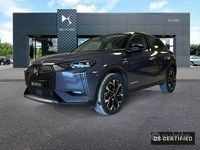 Usata DS Automobiles DS3 136 CV (100 kW) 2024 Nero SUV