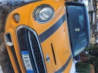 Usata Mini Cooper S 192 CV (141 kW) 2015 Utilitaria
