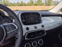 Usata Fiat 500X Cross 120 CV (88 kW) 2019 SUV