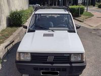 Usata Fiat Panda 4x4 54 CV (39 kW) 1996 Utilitaria