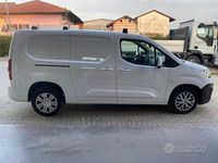 Usata Citroën Berlingo 2020 Bianco Monovolume
