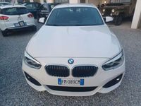 usata BMW 120 120 d 5p xdrive Msport auto