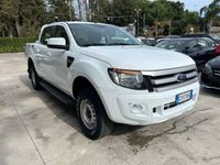 usata Ford Ranger 2.2 TDCi DC XLT