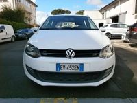 usata VW Polo Polo5p 1.2 tdi Comfortline P E R F E T T A