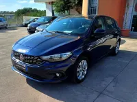 Usata Fiat Tipo Street 95 CV (69 kW) 2019 Blu Berlina