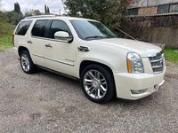 usata Cadillac Escalade 6.2 V8 Sport Luxury auto