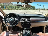 Usata BMW X5 Efficient Dynamics 245 CV (180 kW) 2010 Grigio SUV