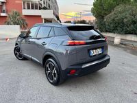 Usata Peugeot 2008 Allure 110 CV (80 kW) 2023 SUV