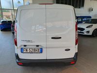 usata Ford Transit Connect 1.5 TDCi 100CV PC Trend