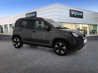 usata Fiat Panda Cross 1.0 FireFly 70cv S&S Hybrid