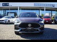 Usata MG HS Luxury 162 CV (119 kW) 2024 Iron oxide gray SUV