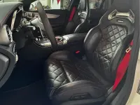 Usata Mercedes C63S AMG AMG Edition 1 510 CV (375 kW) 2015 Bianco Station wagon